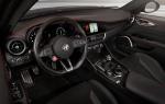 Alfa Romeo Giulia Quadrifoglio 2016 года (NA)